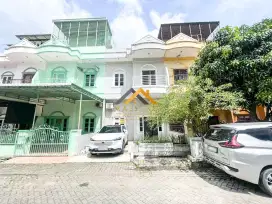 Dijual Rumah Kondisi Siap Huni di Komplek Cemara Asri Jalan Kiwi