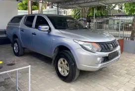 Mitsubishi Triton HDX 4x4 MT 2016