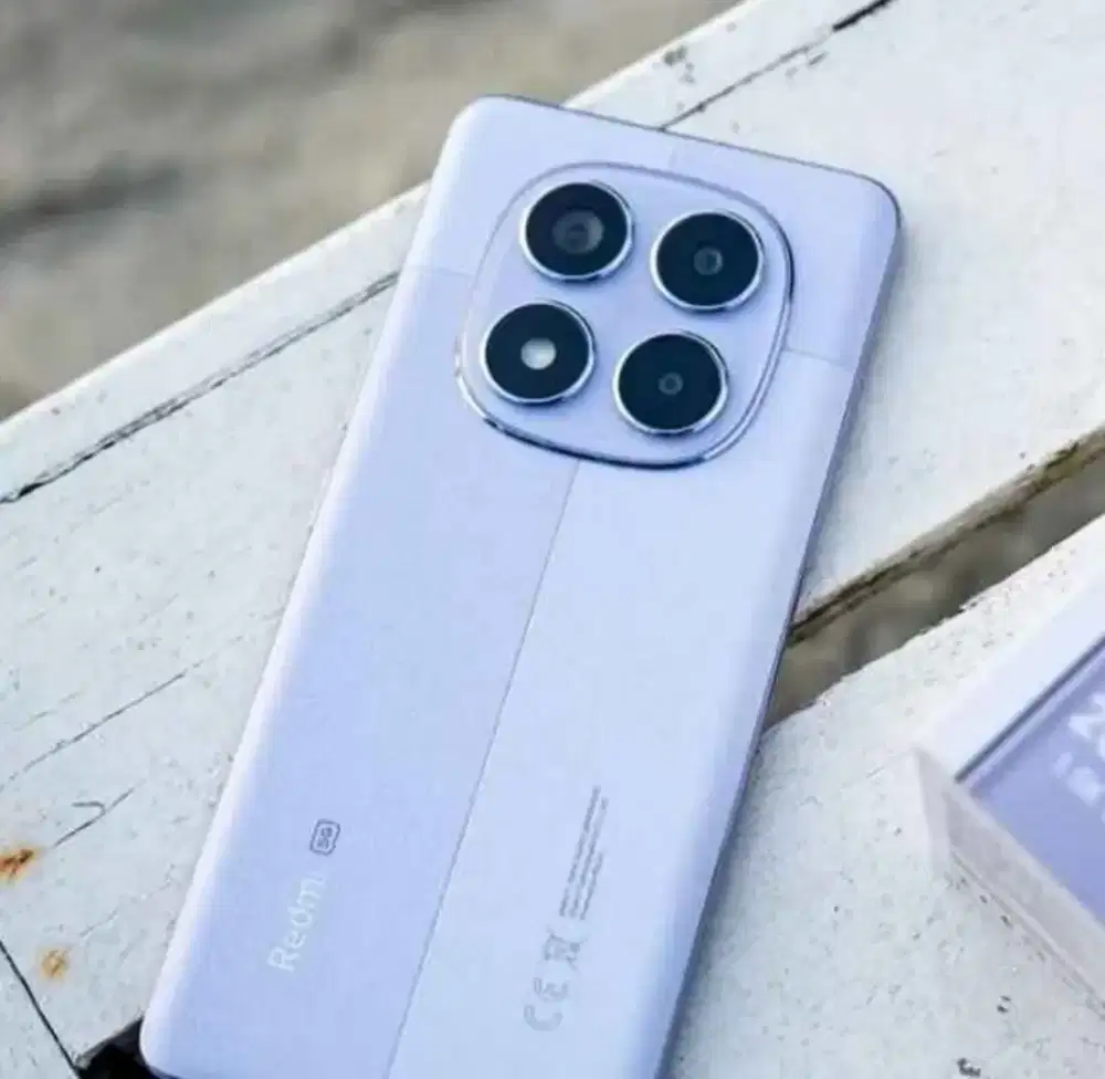Redmi Note 14 Pro 5G paling murah