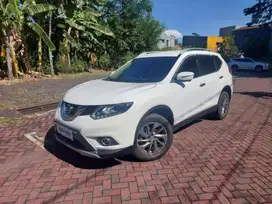 DP MURAH Nissan XTrail 2.5 Bensin Matic 2016 Putih w XG