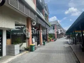 Ruko CITRA 8. Ruko Sunset Avenue, View Danau