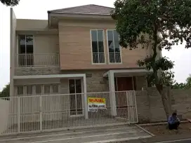 Dijual Rumah Citra Garden Sidoarjo FER.A087