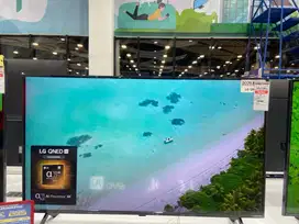 Promo cicilan tanpa dp LG smart tv 50 inch