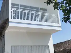 Dijual Ruko Lokasi Jl. Margosari Boja Semarang