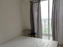 Apartemen Sedayu City Studio Full Furnish Jakarta Timur