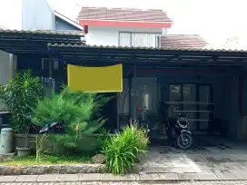 Dijual Rumah Citra Garden Sidoarjo FER.A088