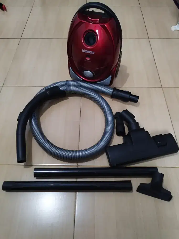 Krisbow Vacuum Cleaner