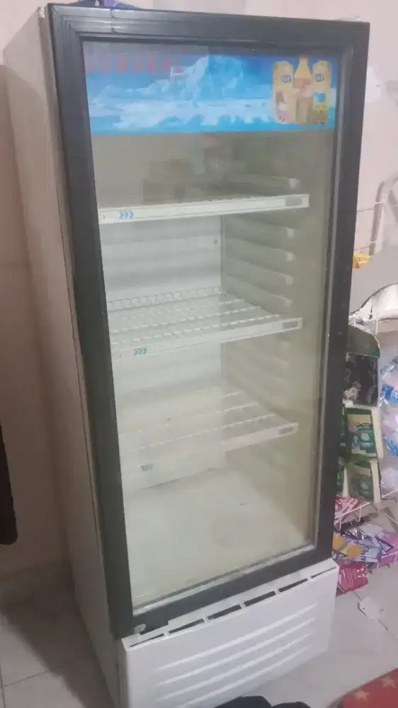 Showcase general
