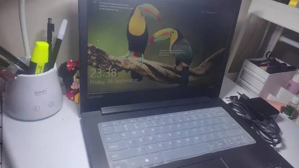 Lenovo Ideapad 330 AMD A9-9425