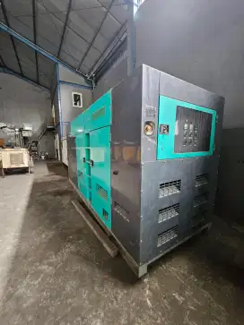 Jual genset cummins