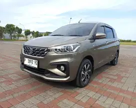 ERTIGA GX HYBRID AT 2023 km29rb bs krd dp 25 jt sd 6 th
