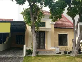 Dijual Rumah Citra Garden Sidoarjo FER.A104