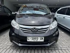 Honda Freed S Matic 2013 Ac Double “KM 60rb” PAJAK BARU