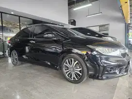 Honda City 2018 Bensin