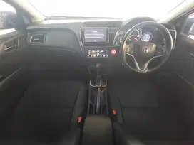 Honda City 2018 Bensin