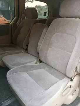 Kia Carnival 2000 Bensin