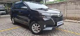 PROMO Low Angsuran Toyota Avanza 1.3 G Bensin-MT 2019 KOO