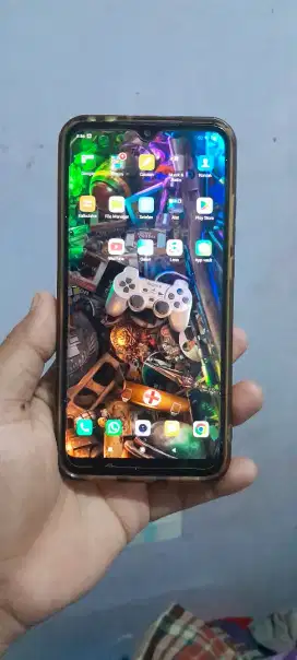 xiaomi redmi 7 bekas