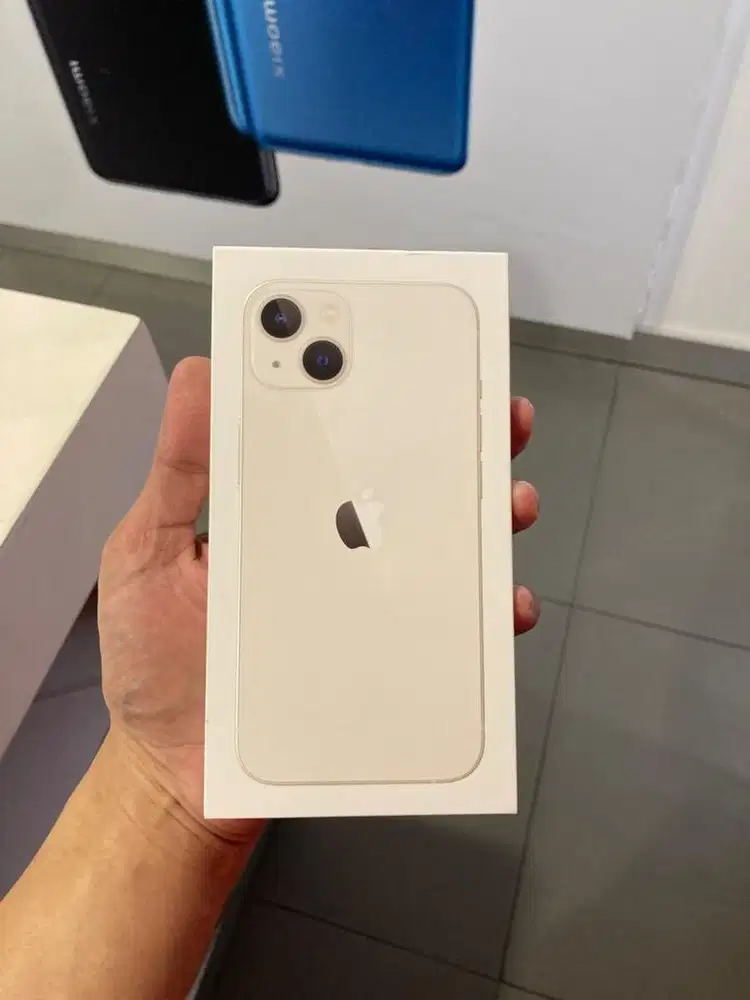 Promo iphone 13 128gb