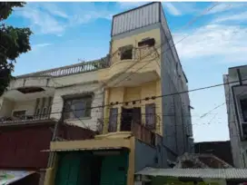 Ruko murah di sayap jamika kota  Bandung