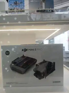 DJI MINI 5 PRO FLY MORE COMBO PLUS RC2