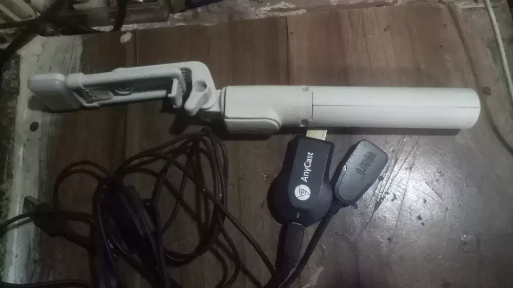 DONGLE ANYCAST &TONGSIS