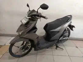 For sale beat deluxe 2023 lengkap mesin halus