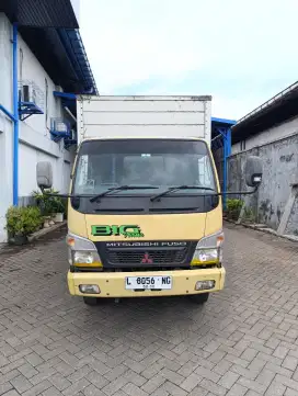 Dijual Mobil Box