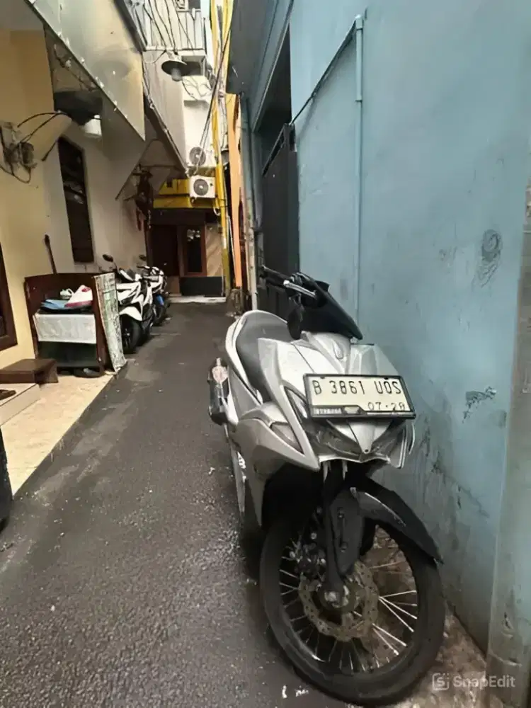 AEROX OLD SPEK 63