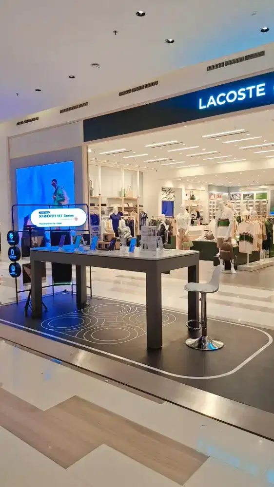Xiaomi 15 T Promo Cicilan Tanpa Dp