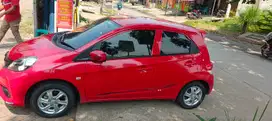 Honda Brio Satya 2017 Bensin
