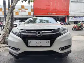 Honda HRV E AT 2015 “DP 20jt” PAJAK BARU Bisa TT