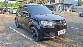 PROMO Low Angsuran Suzuki Ignis 1.2 GL Bensin-MT 2019 TIH