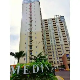 Apartemen Medina Gading Serpong - Karawaci