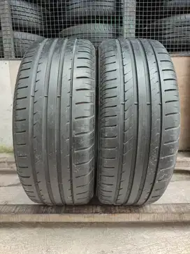 Ban bekas 215/55 R17 GT Radial Champiro HPY