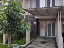 Dijual Rumah Murah di Puri Safira Regency Grand Shanaya Barat Surabaya