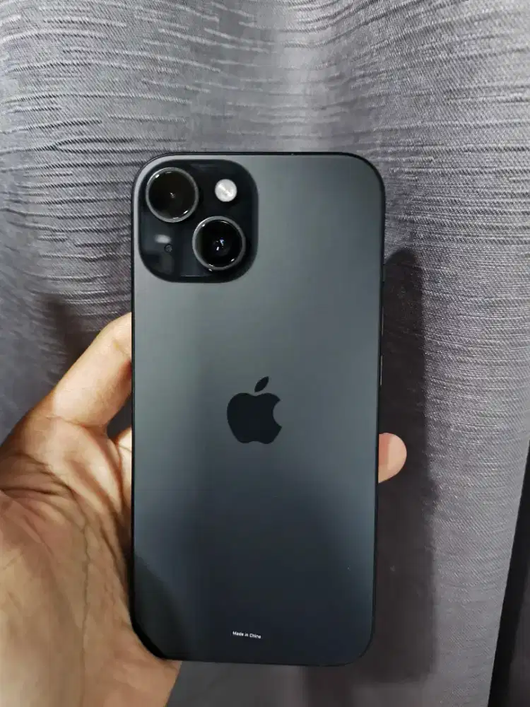 iPhone 15 Basic iBox