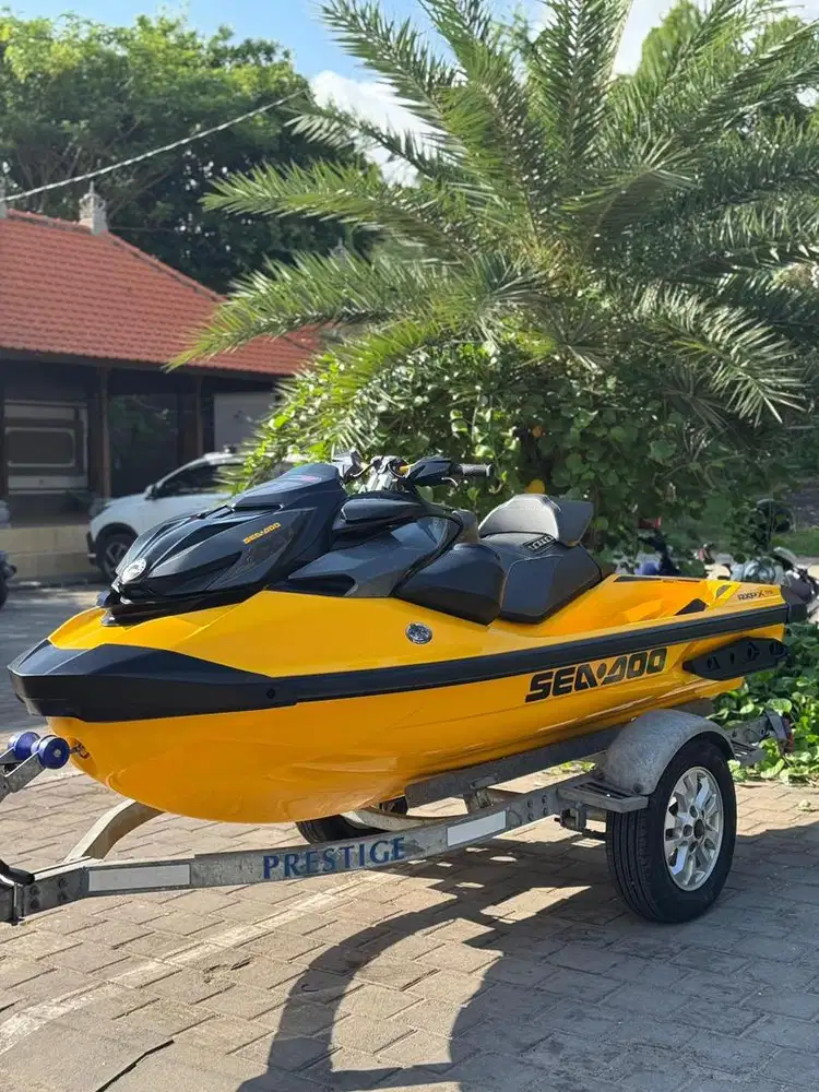 Seadoo RXP - X 300 2023