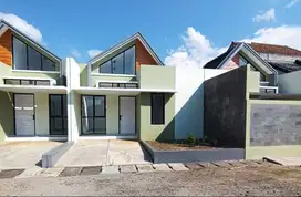 Jual Rmh Ready DP SUKA SUKA FREE Biaya-biaya di De'lima Mountain View