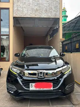 Honda HR-V 2019 Bensin