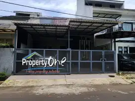 Dijual Rumah 2 Lantai Full Renovasi Di Kencana Loka BSD City