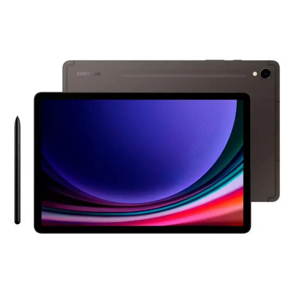 cicilan samsung tap s9 wifi