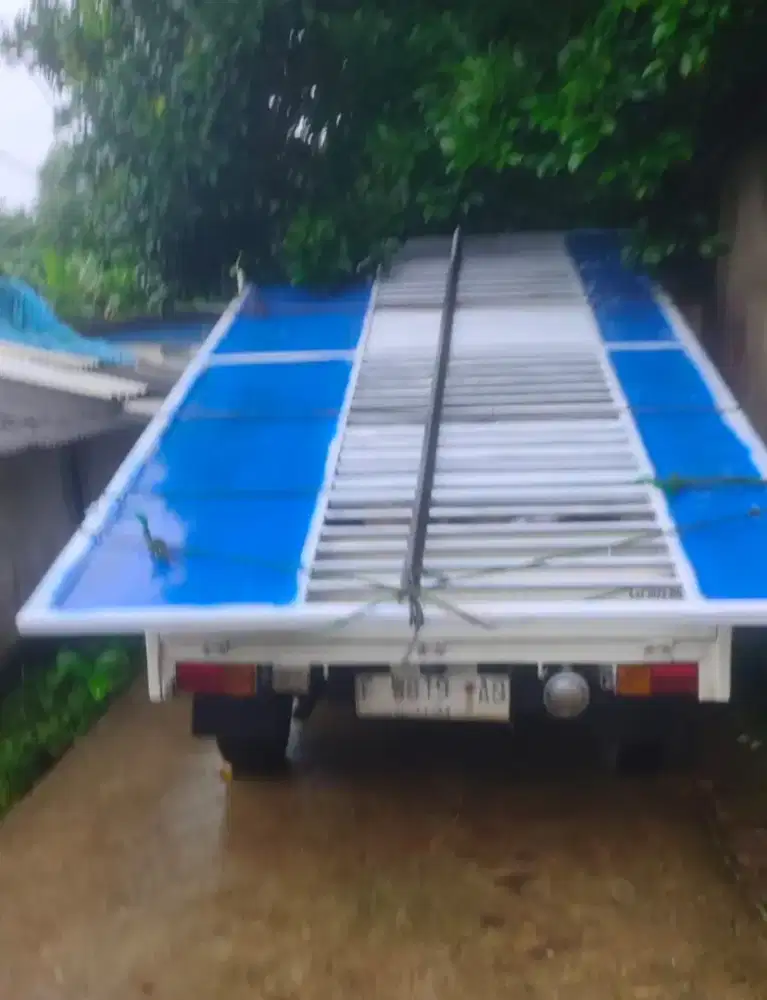 Tukang pagar murah berkualitas