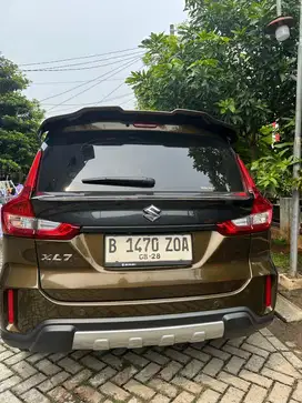 Suzuki XL7 2023 Bensin
