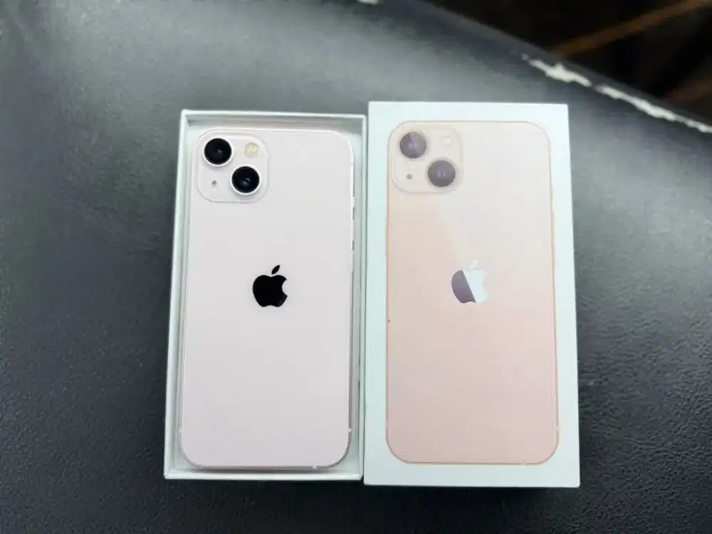 Iphone 13 128Gb inter Bea cukai