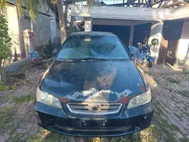 Body Honda Accord tahun 1999