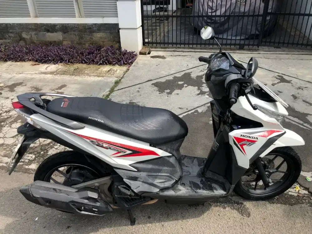 honda vario model baru th 2015