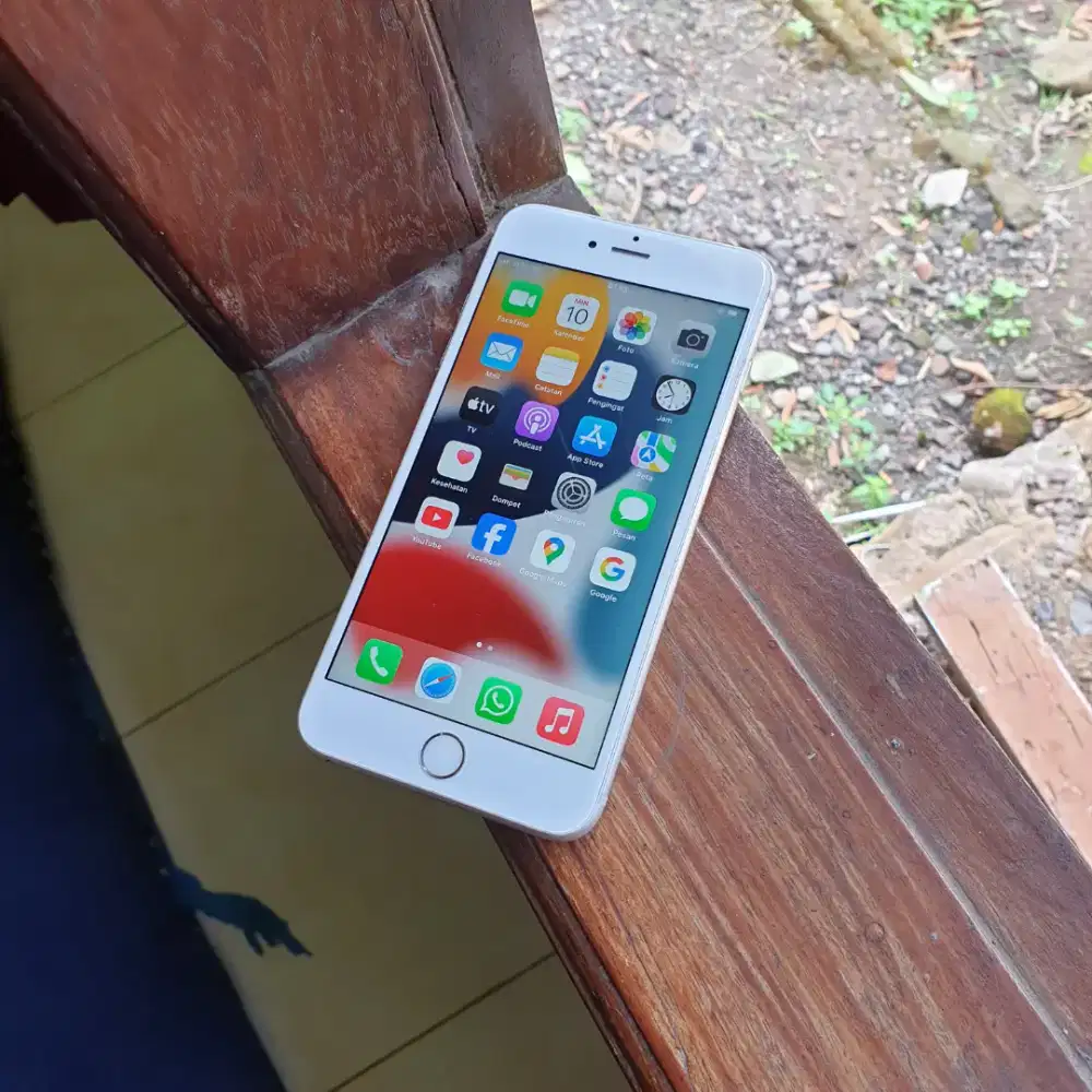 Iphone 6s plus ex ibox