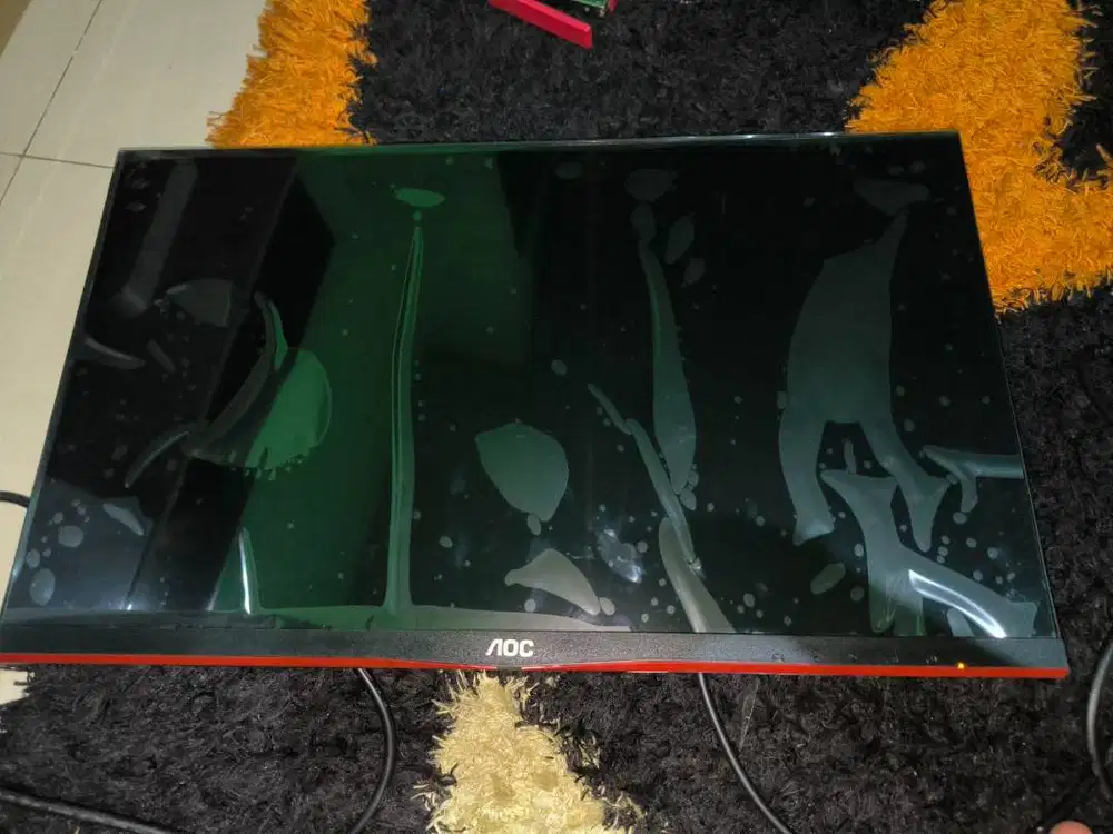 Monitor AOC 24G2SPE 24 inch Gaming Monitor