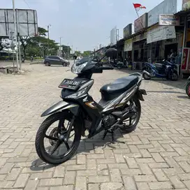 HONDA SUPRA X 125 PGMFI CW 2022